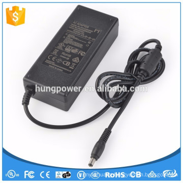 19V 5.3A 100W UL cUL GS SAA CE ROHS power supply AC DC adapter